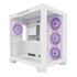 LC Power LC-Power Gaming 807W Midi Tower Bianco