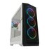 LC Power LC-Power Holo-1_X Midi Tower Bianco