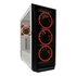LC Power LC-Power Holo-1_X Midi Tower Bianco