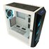 LC Power LC-Power Holo-1_X Midi Tower Bianco