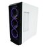 LC Power LC-Power Holo-1_X Midi Tower Bianco