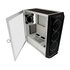 LC Power LC-Power Holo-1_X Midi Tower Bianco