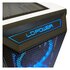 LC Power LC-Power Holo-1_X Midi Tower Bianco