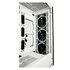 LC Power LC-Power Holo-1_X Midi Tower Bianco