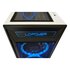 LC Power LC-Power Holo-1_X Midi Tower Bianco