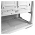 LC Power LC-Power Holo-1_X Midi Tower Bianco