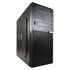 LC Power LC-Power LC-7041B-ON computer case Midi Tower Nero