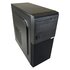 LC Power LC-Power LC-7041B-ON computer case Midi Tower Nero