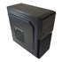 LC Power LC-Power LC-7041B-ON computer case Midi Tower Nero