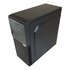 LC Power LC-Power LC-7041B-ON computer case Midi Tower Nero