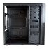 LC Power LC-Power LC-7041B-ON computer case Midi Tower Nero