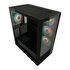 LC Power LC-Power LC-808B-ON computer case Midi Tower Nero