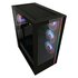 LC Power LC-Power LC-808B-ON computer case Midi Tower Nero