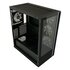 LC Power LC-Power LC-808B-ON computer case Midi Tower Nero