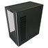 LC Power LC-Power LC-808B-ON computer case Midi Tower Nero