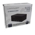 LC Power LC-Power LC-DOCK-U3-HUB docking station per unità di archiviazione USB 3.0 (3.1 Gen 1) Type-B Nero