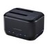 LC Power LC-DOCK-U3-III USB 3.0 (3.1 Gen 1) Type micro-B Nero