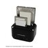 LC Power LC-DOCK-U3-III USB 3.0 (3.1 Gen 1) Type micro-B Nero