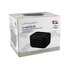 LC Power LC-DOCK-U3-III USB 3.0 (3.1 Gen 1) Type micro-B Nero