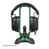 LC Power LC-Power LC-HUB-HEAD-BUNGEE accessorio per cuffia Porta cuffie