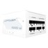 LC Power LC-Power LC1000MW V2.31 alimentatore per computer 1000 W 20+4 pin ATX ATX Bianco