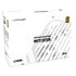 LC Power LC-Power LC1000MW V2.31 alimentatore per computer 1000 W 20+4 pin ATX ATX Bianco