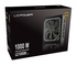 LC Power LC1000M V2.31 1000 W 20+4 pin ATX Nero