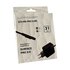 LC-Power LC31NB-PRO-SURF adattatore e invertitore Interno 31 W Nero