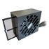 LC-Power LC400SI V2.31 alimentatore per computer 400 W 20+4 pin ATX ATX Nero
