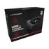 LC-Power LC500SI V2.31 alimentatore per computer 500 W 20+4 pin ATX ATX Nero