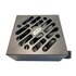 LC-Power LC600SI V2.31 alimentatore per computer 600 W 20+4 pin ATX ATX Nero
