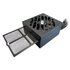 LC-Power LC600SI V2.31 alimentatore per computer 600 W 20+4 pin ATX ATX Nero