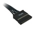 LC Power LC6550M V2.31 550 W 24-pin ATX Nero