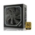 LC Power LC6650M V2.31 650 W 24-pin ATX Nero