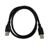 LC Power USB Hub USB 3.2 Gen 1 Type-A 5000 Mbit/s Nero