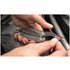 Leatherman Curl pinza multiuso Tascabile 15 strumenti Argento