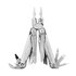 Leatherman Surge pinza multiuso Lavoro pesante 21 strumenti Acciaio inossidabile