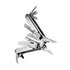Leatherman Surge pinza multiuso Lavoro pesante 21 strumenti Acciaio inossidabile