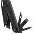 Leatherman SURGE pinza multiuso Tascabile 21 strumenti Nero