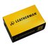 Leatherman SURGE pinza multiuso Tascabile 21 strumenti Nero