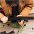 Leatherman SURGE pinza multiuso Tascabile 21 strumenti Nero
