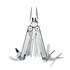 Leatherman Wave pinza multiuso Tascabile 17 strumenti Acciaio inossidabile