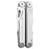 Leatherman Wave pinza multiuso Tascabile 17 strumenti Acciaio inossidabile