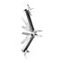 Leatherman Wave pinza multiuso Tascabile 17 strumenti Acciaio inossidabile