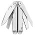 Leatherman Wave pinza multiuso Tascabile 17 strumenti Acciaio inossidabile