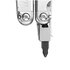 Leatherman Wave pinza multiuso Tascabile 17 strumenti Acciaio inossidabile