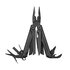 Leatherman Wave+ pinza multiuso Tascabile 18 strumenti Nero
