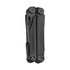 Leatherman Wave+ pinza multiuso Tascabile 18 strumenti Nero