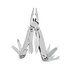 Leatherman Wingman Pinza Multiuso Tascabile 14 strumenti Acciaio inossidabile