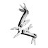 Leatherman Wingman Pinza Multiuso Tascabile 14 strumenti Acciaio inossidabile